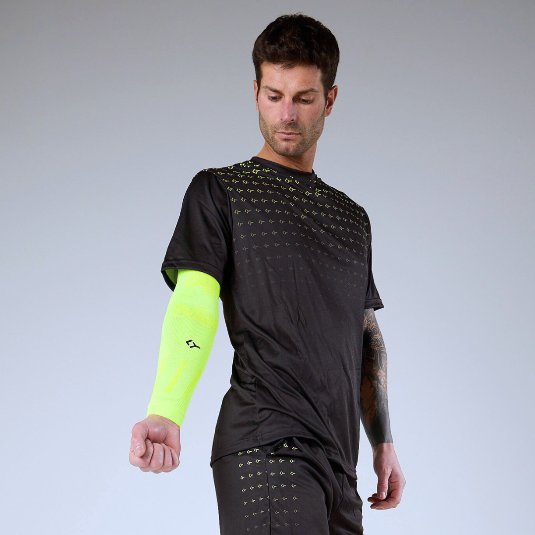 NO STRAIN Sleeve
