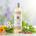 Synergy Body Wash